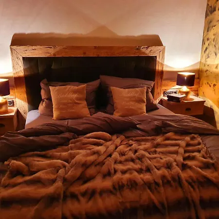 Bichlhof Apartment *