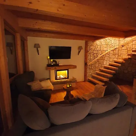 Apartment Bichlhof