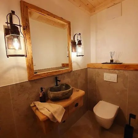 Apartment Bichlhof