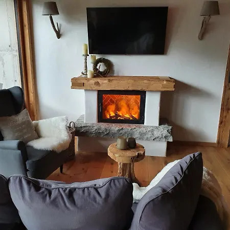 Apartment Bichlhof