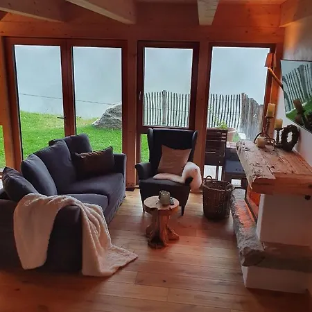 Bichlhof Apartment *