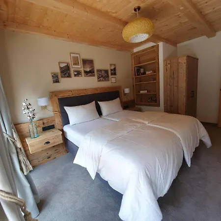 Apartment Bichlhof *